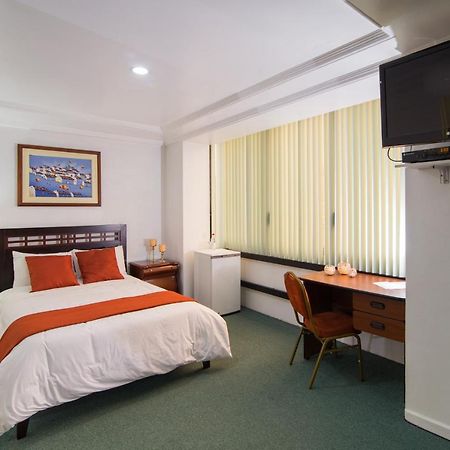 Hotel Cordero Κουένκα Εξωτερικό φωτογραφία