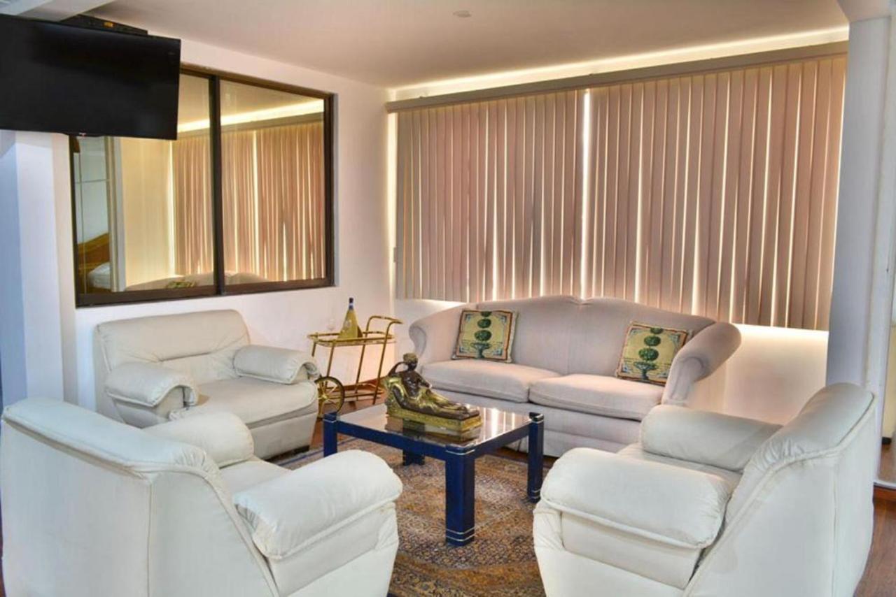 Hotel Cordero Κουένκα Εξωτερικό φωτογραφία