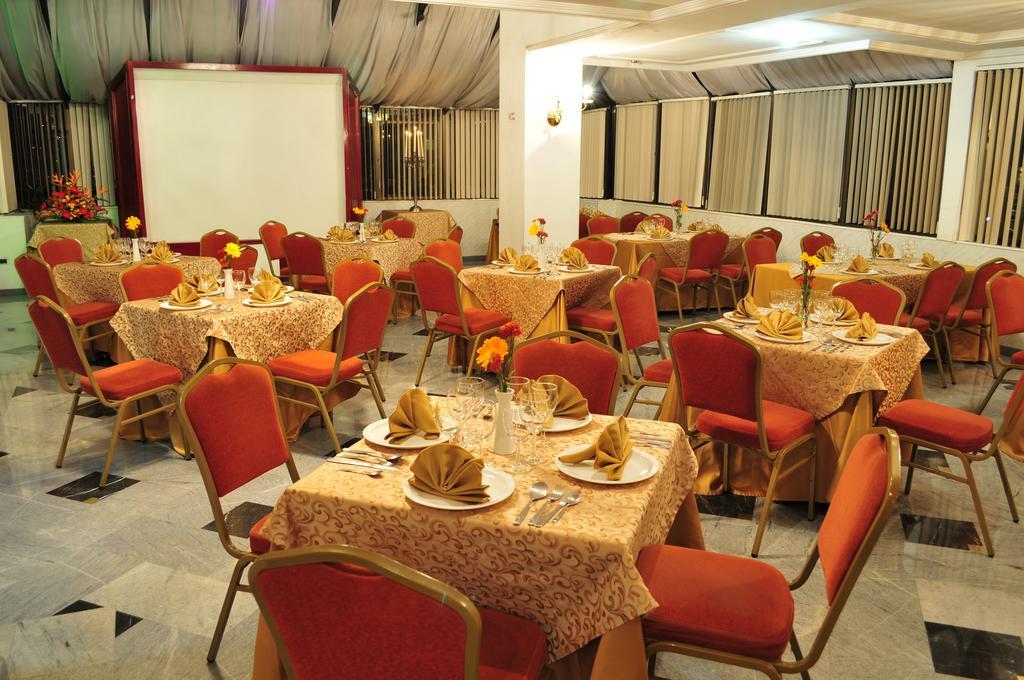 Hotel Cordero Κουένκα Εξωτερικό φωτογραφία