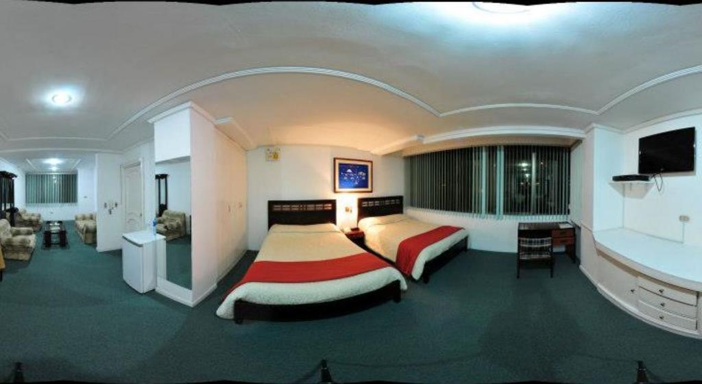 Hotel Cordero Κουένκα Δωμάτιο φωτογραφία