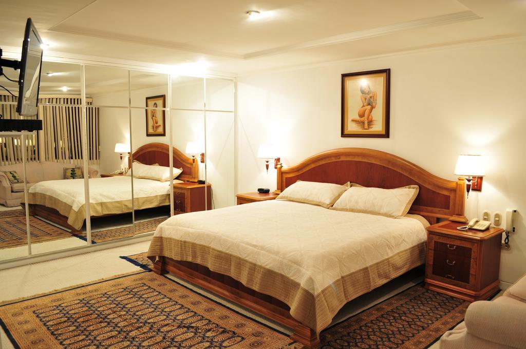 Hotel Cordero Κουένκα Εξωτερικό φωτογραφία