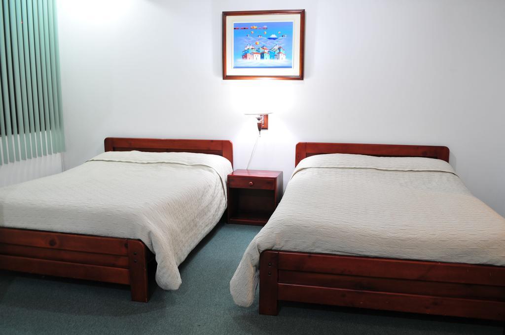 Hotel Cordero Κουένκα Δωμάτιο φωτογραφία