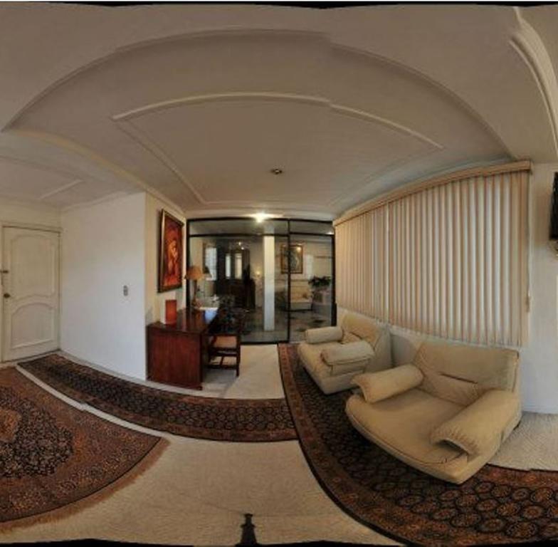 Hotel Cordero Κουένκα Εξωτερικό φωτογραφία