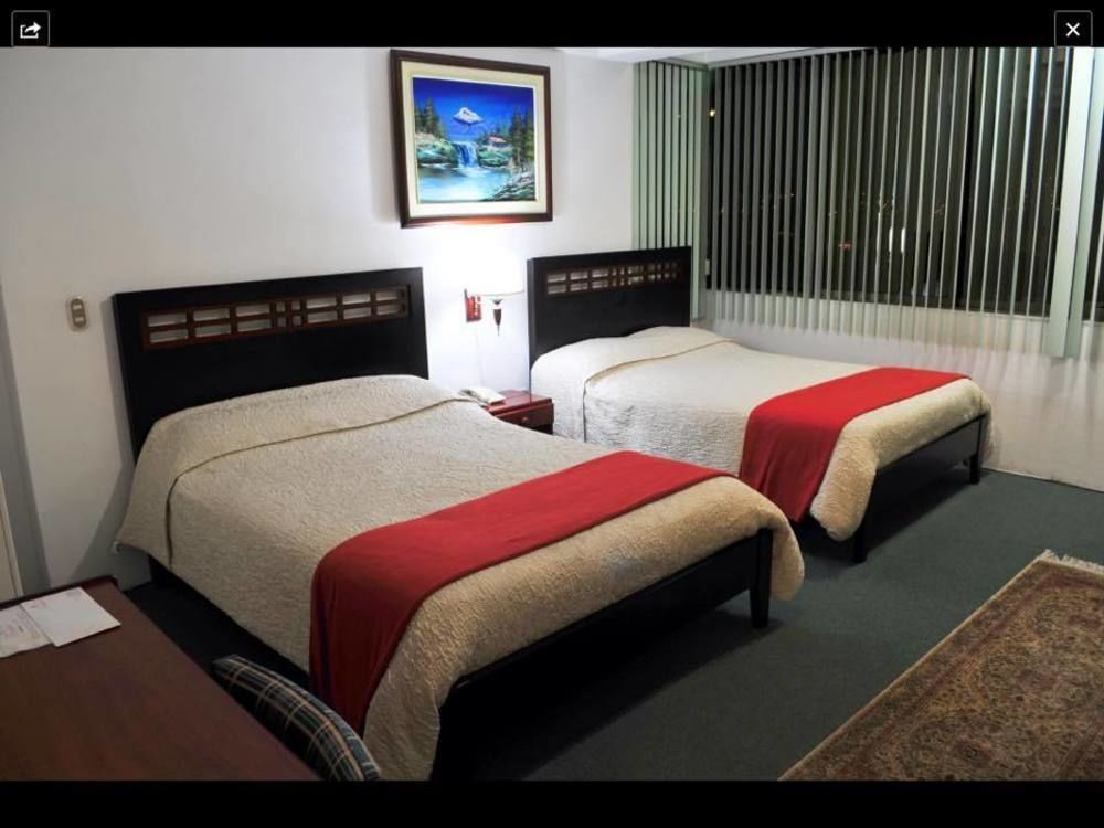 Hotel Cordero Κουένκα Εξωτερικό φωτογραφία