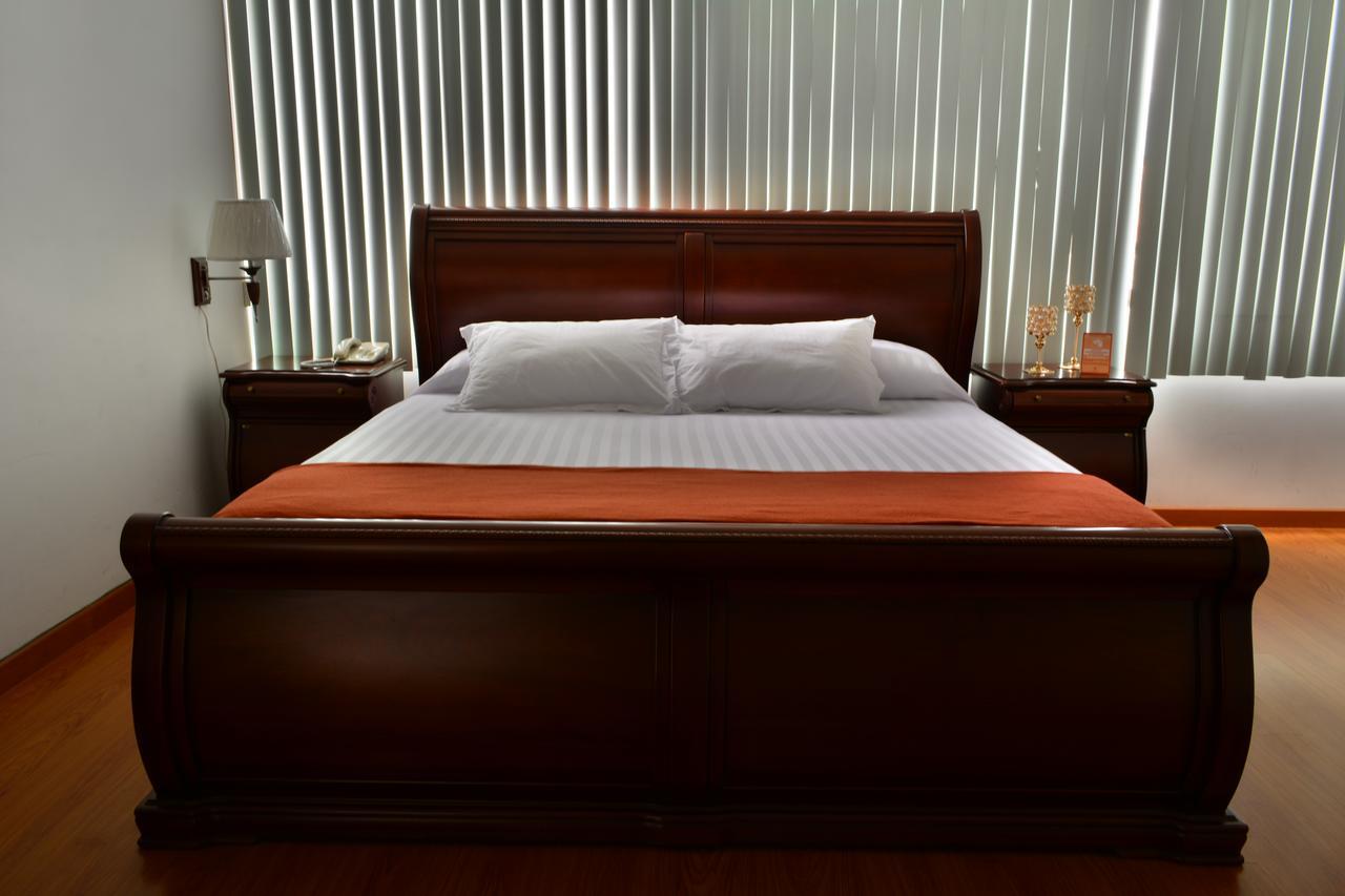 Hotel Cordero Κουένκα Εξωτερικό φωτογραφία